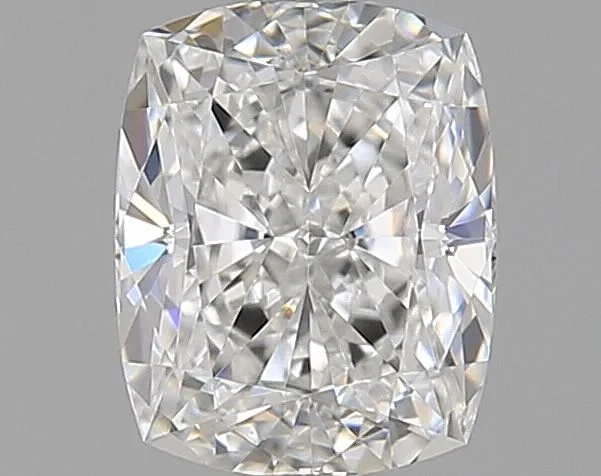 0.34ct CUSHION F IF Natural diamond