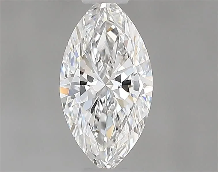 0.33ct MARQUISE E IF Natural diamond
