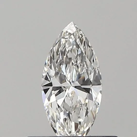 0.35ct MARQUISE F VS1 Natural diamond