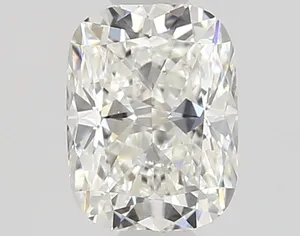 0.54ct CUSHION G VS1 Natural diamond