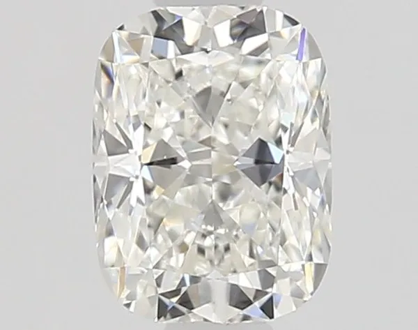 0.54ct CUSHION G VS1 Natural diamond
