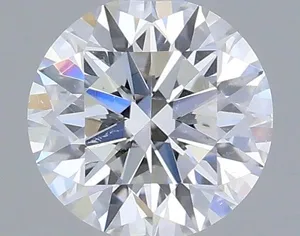 0.32ct ROUND G SI2 Natural diamond