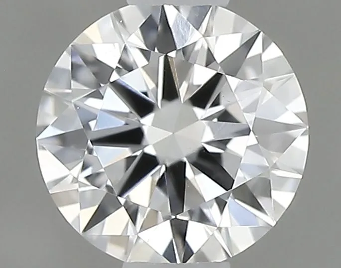 0.30ct ROUND E SI1 Natural diamond