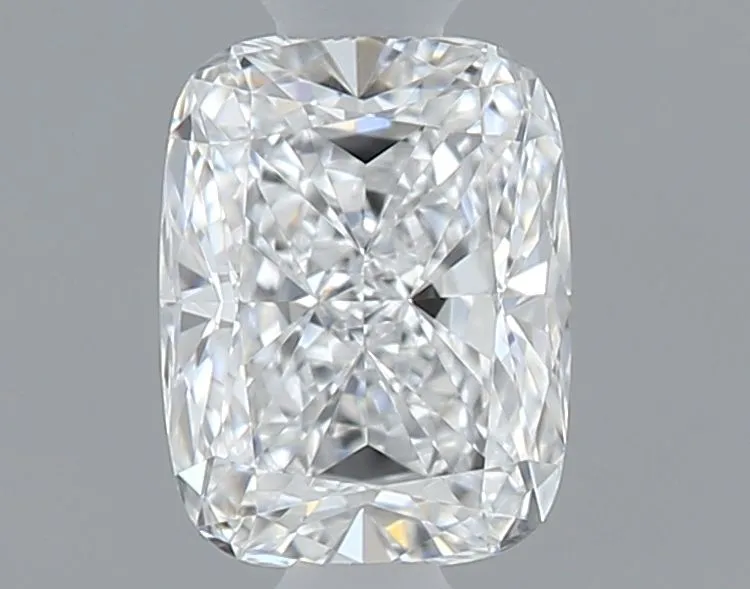 0.30ct CUSHION E VVS1 Natural diamond