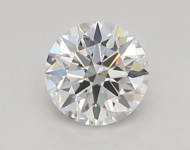 0.33ct ROUND D VVS2 Lab Grown diamond