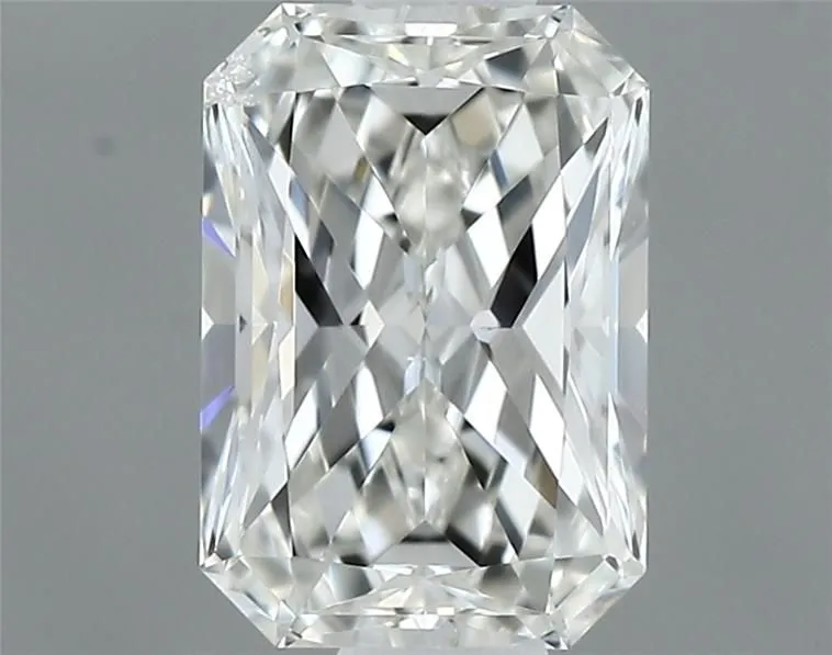 0.50ct RADIANT G SI2 Natural diamond
