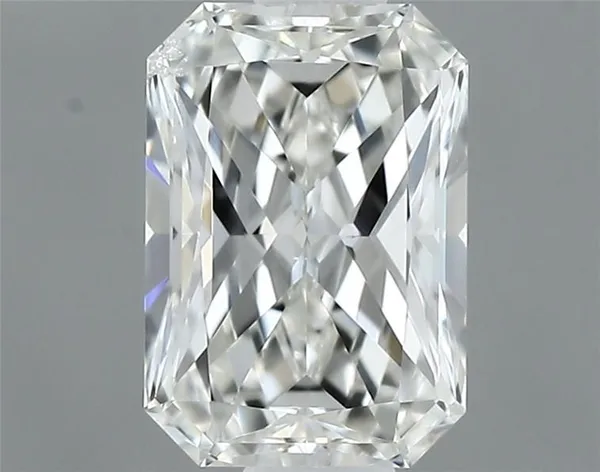 0.5ct RADIANT G SI2 Natural diamond