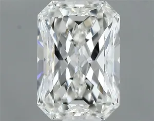 0.5ct RADIANT G SI2 Natural diamond
