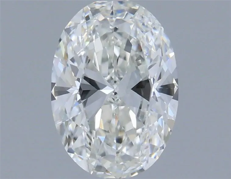 0.52ct OVAL G VVS2 Natural diamond
