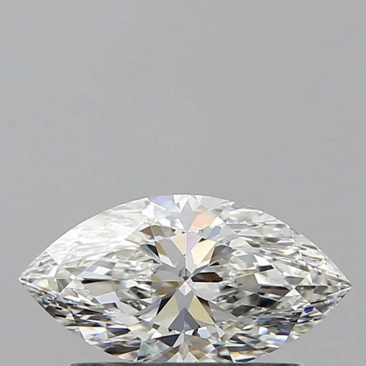 0.55ct MARQUISE G VVS2 Natural diamond