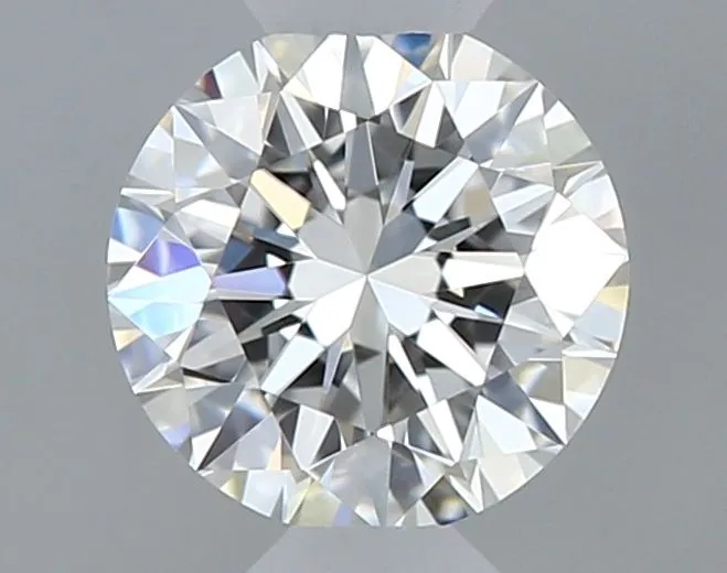 0.30ct ROUND H VS1 Natural diamond