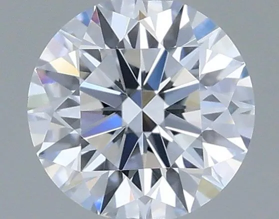 0.33ct ROUND E VVS2 Lab Grown diamond