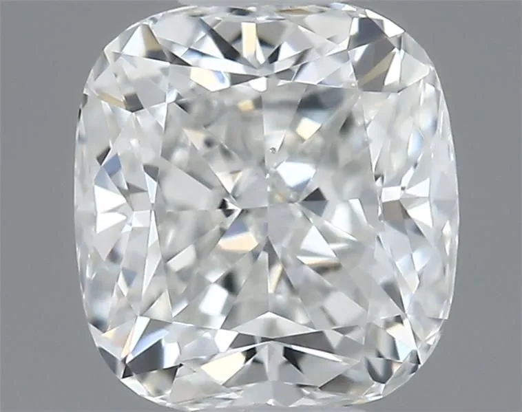 0.30ct CUSHION E SI1 Natural diamond