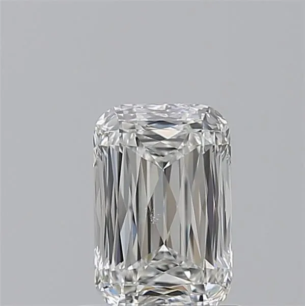 1.03ct RADIANT G SI1 Natural diamond