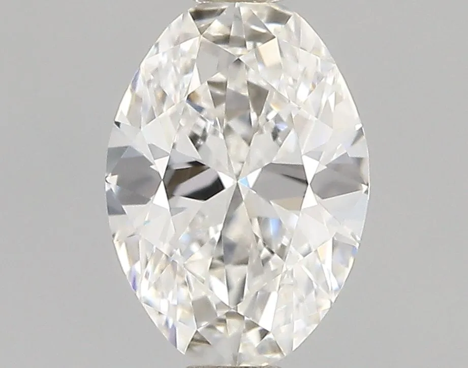 0.48ct OVAL G VS1 Natural diamond