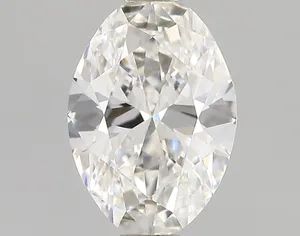 0.48ct OVAL G VS1 Natural diamond