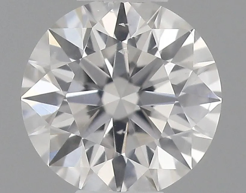 0.30ct ROUND F SI2 Natural diamond