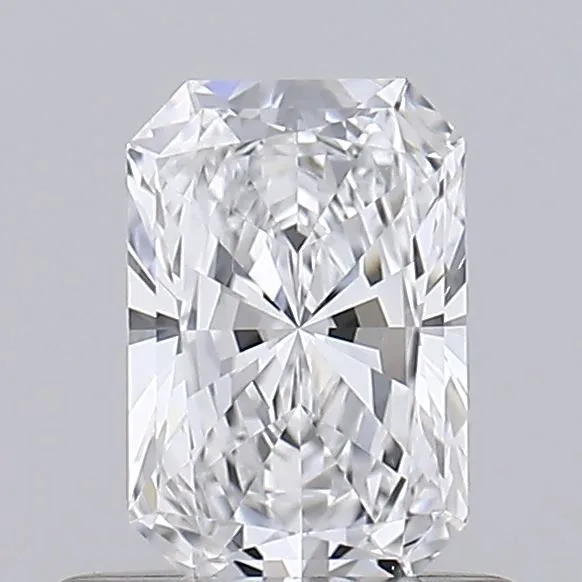 0.54ct RADIANT D VVS1 Lab Grown diamond