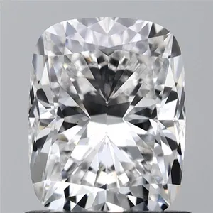 1.01ct CUSHION E VS1 Lab diamond