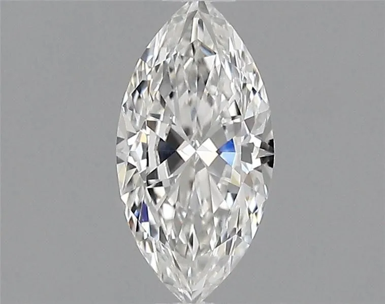 0.50ct MARQUISE G VS1 Natural diamond