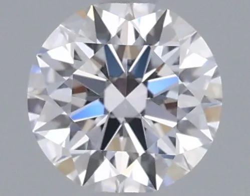 0.34ct ROUND E VVS2 Lab Grown diamond