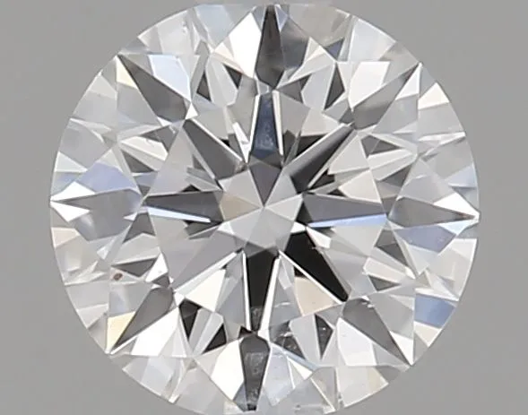 0.30ct ROUND E SI2 Natural diamond