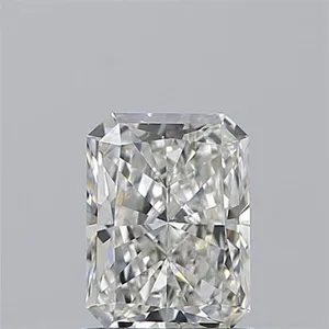 1ct RADIANT G VVS1 Natural diamond