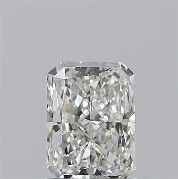 1ct RADIANT G VVS1 Natural diamond