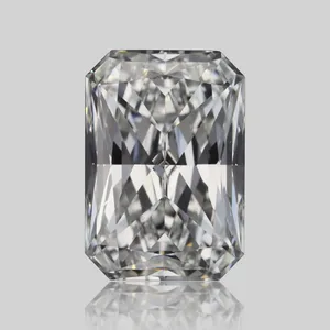 1.01ct RADIANT F VVS1 Natural diamond