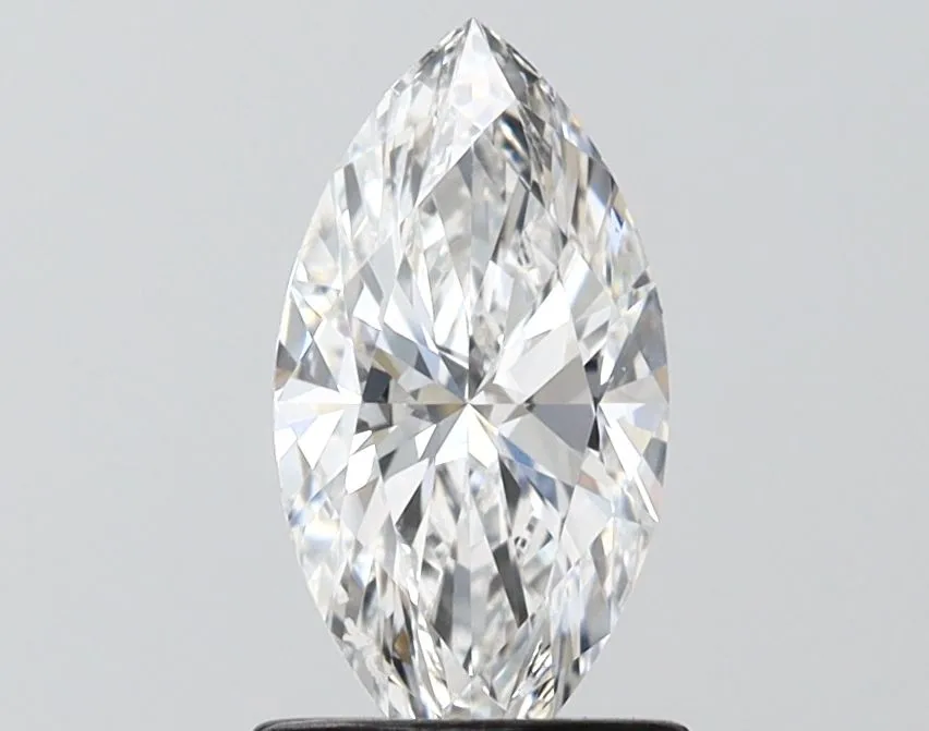 1.04ct MARQUISE E VVS2 Lab Grown diamond