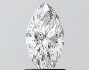1.04ct MARQUISE E VVS2 Lab diamond