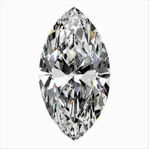 0.31ct MARQUISE F VVS1 Natural diamond