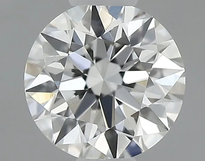 0.30ct ROUND H VS2 Natural diamond