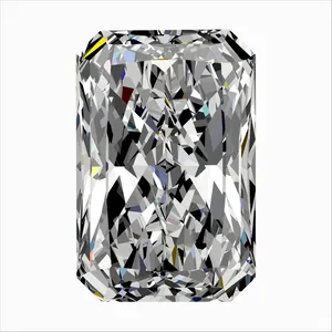 0.52ct RADIANT G VVS2 Natural diamond