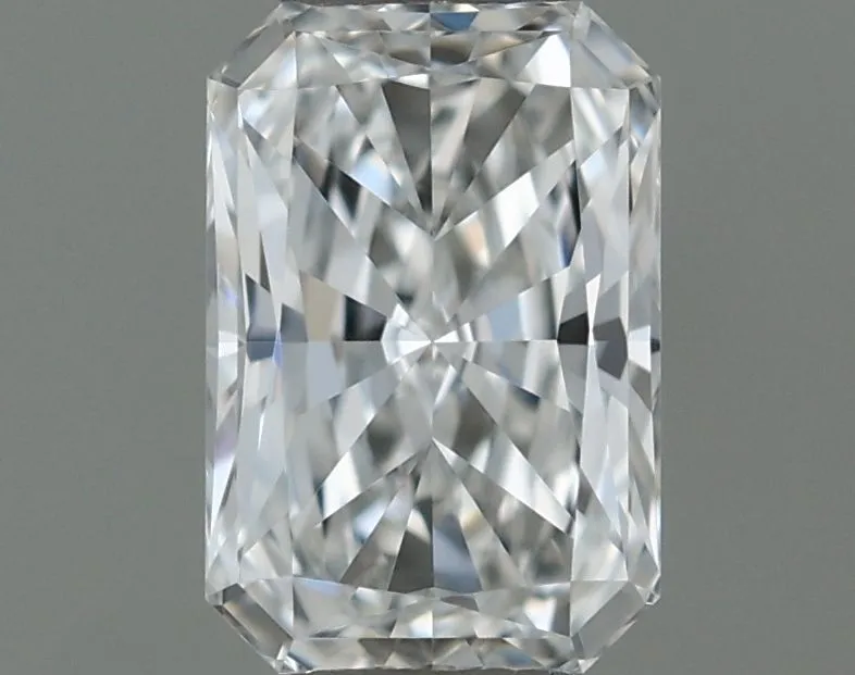 0.30ct RADIANT F VVS1 Natural diamond
