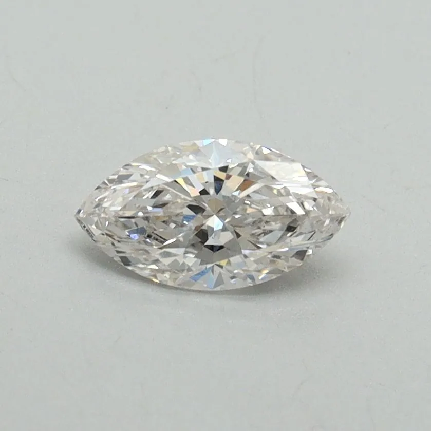0.41ct MARQUISE G VS2 Lab Grown diamond