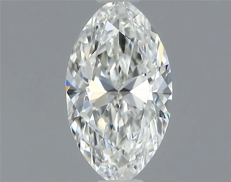 0.50ct MARQUISE G SI1 Natural diamond