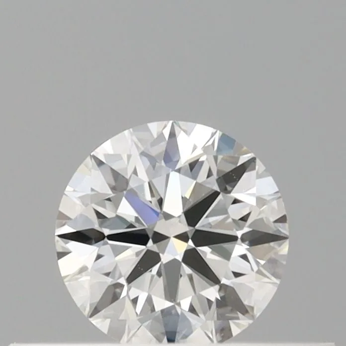 0.30ct ROUND F SI1 Natural diamond