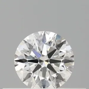 0.3ct ROUND F SI1 Natural diamond