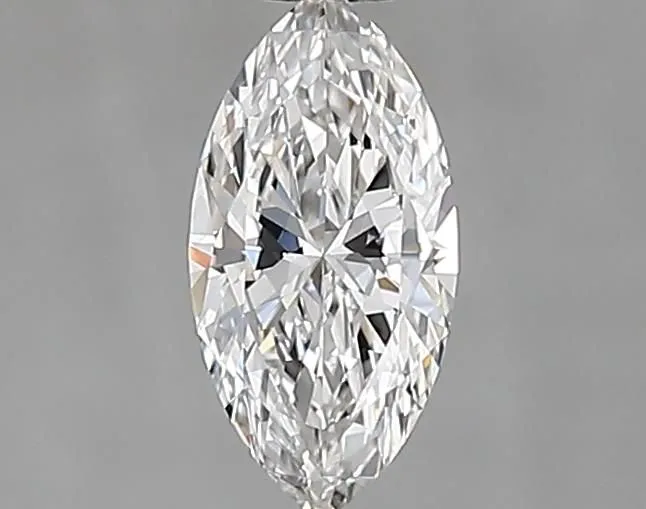 0.41ct MARQUISE F VS1 Natural diamond