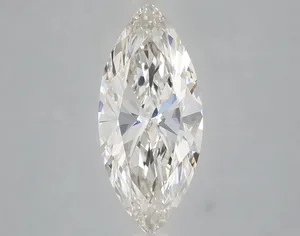 2.07ct MARQUISE Fancy Vivid Pink VVS2 Coloured Lab diamond