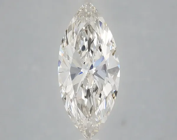 2.07ct MARQUISE Fancy Vivid Pink VVS2 Coloured Lab diamond
