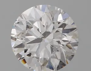 1ct ROUND E SI2 Natural diamond