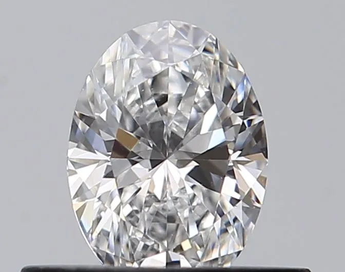 0.40ct OVAL E VVS1 Natural diamond