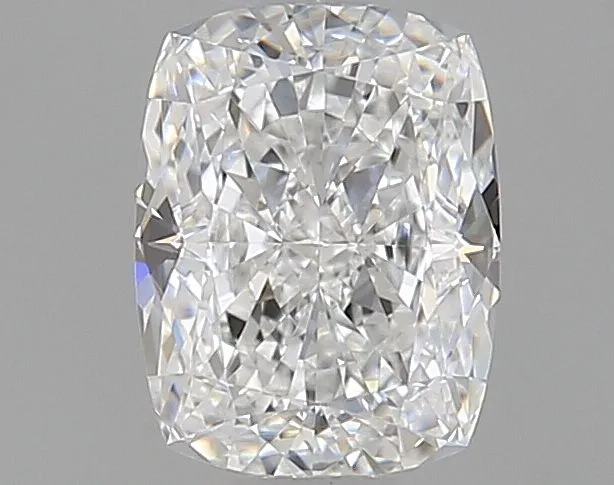 0.40ct CUSHION E VVS2 Natural diamond