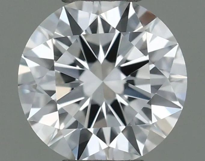 0.30ct ROUND F SI1 Natural diamond