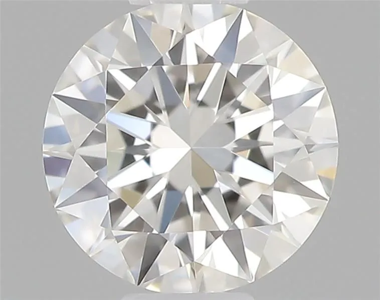 0.30ct ROUND H VVS2 Natural diamond
