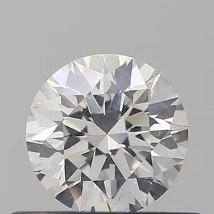 0.37ct ROUND E SI2 Natural diamond