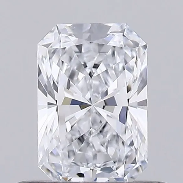 0.5ct RADIANT E VVS1 Lab diamond