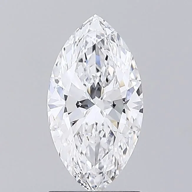 1.26ct MARQUISE D VS1 Lab Grown diamond
